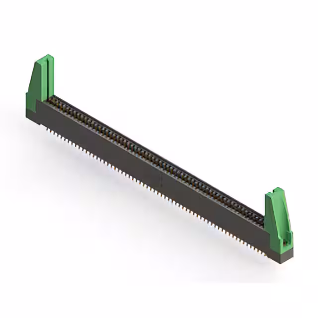 395-126-556-288 EDAC Inc.  Edgeboard Connectors